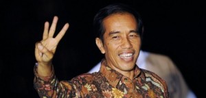 Joko Widodo