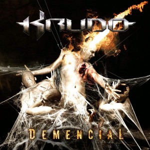 Krudo - Demencial
