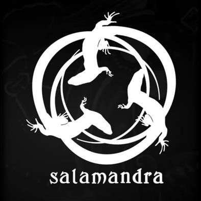 Salamandra