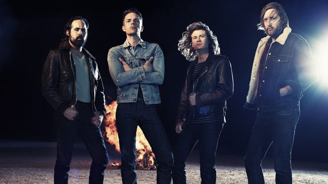 TheKillers