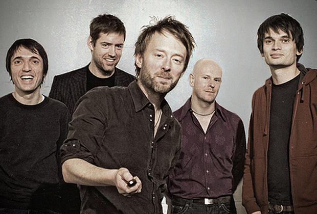 Radiohead