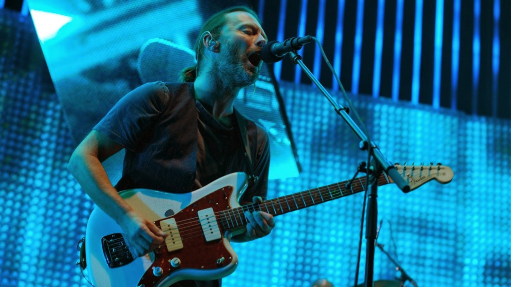 Radiohead