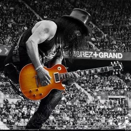 slash shadow