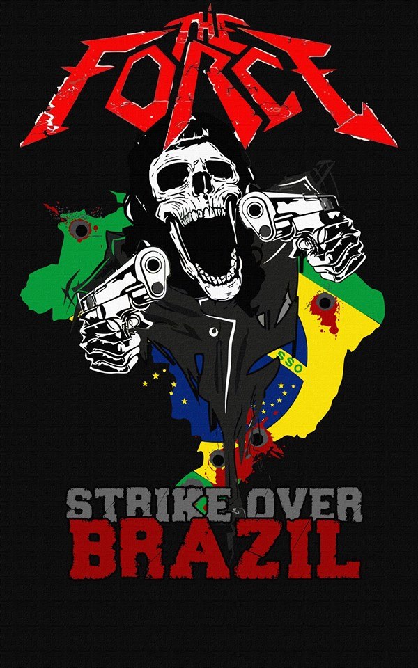 theforcebrazil