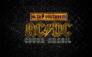 Alta Voltagem Acdc Cover Brasil