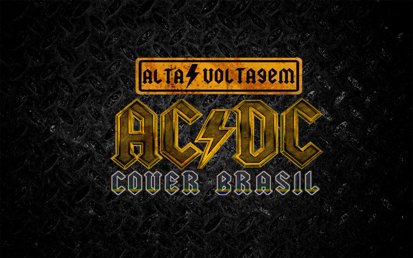 Alta Voltagem Acdc Cover Brasil