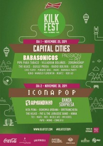 Cartel-Kilkfest