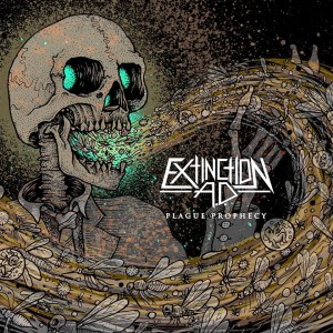 Extinction A.D. - Plague Prophecy
