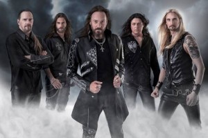 Hammerfall
