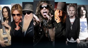 Kings of Chaos 2014