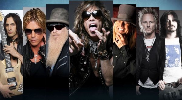 Kings of Chaos 2014