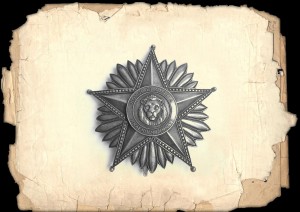 Mythika - logo
