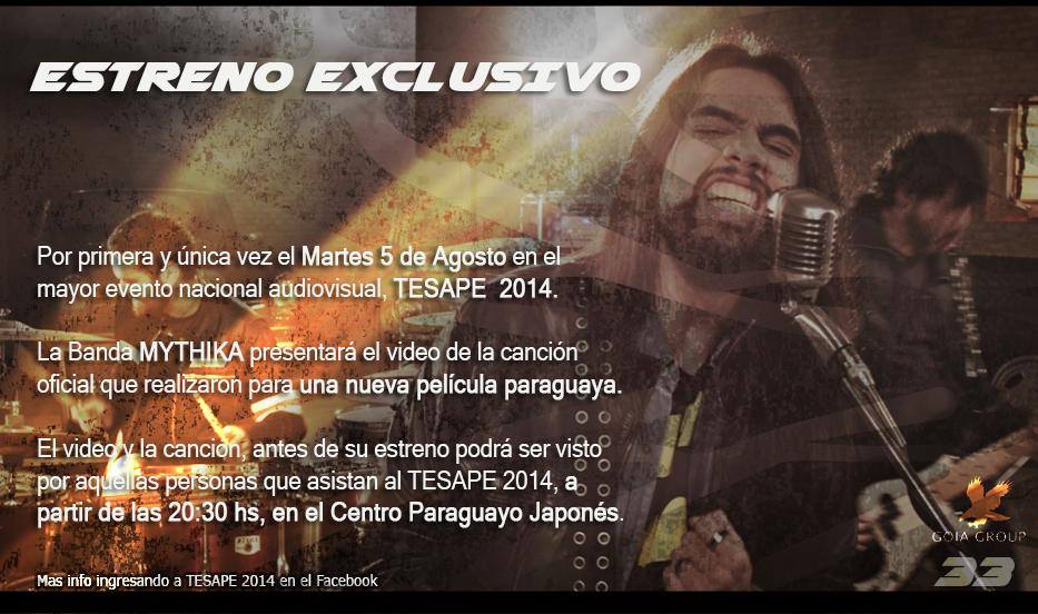 Mythika