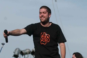 Patricio Fontanet - Callejeros