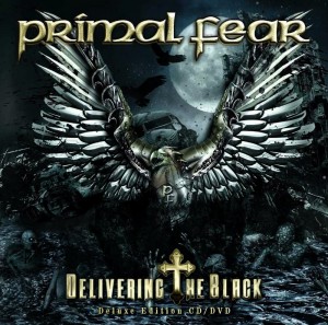 Primal Fear - Delivering the Black