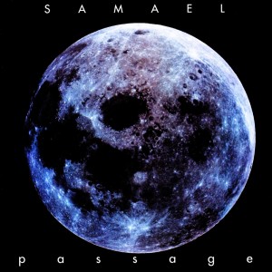 Samael - Passage
