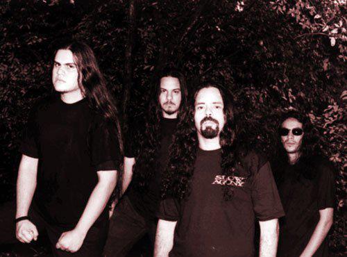 Slow Agony - Formación del año 2000