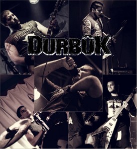 Durbuk