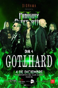 gotthard