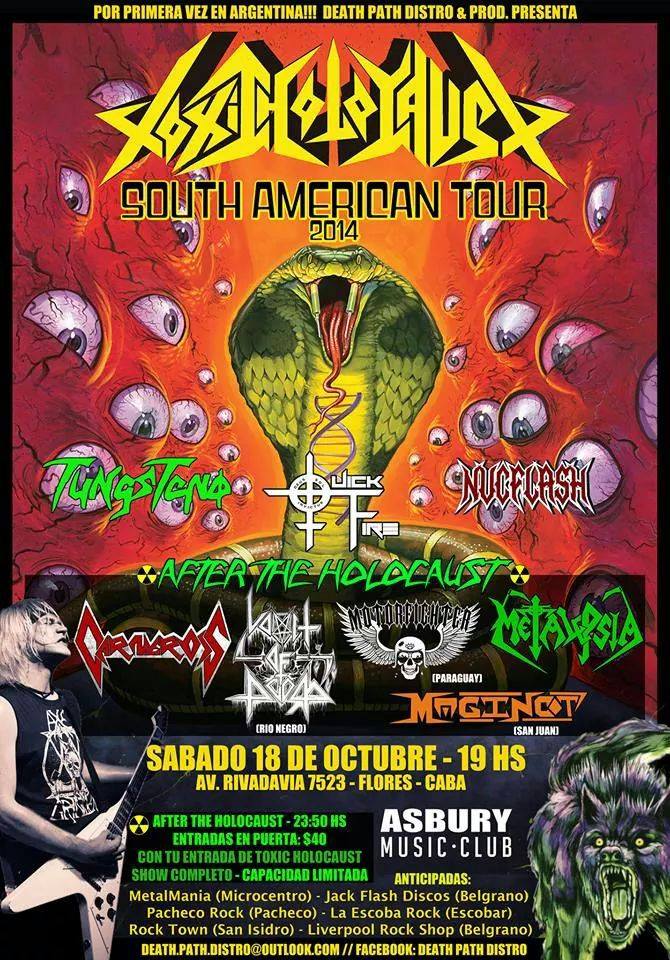 toxicholocaust