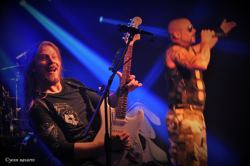 Sabaton