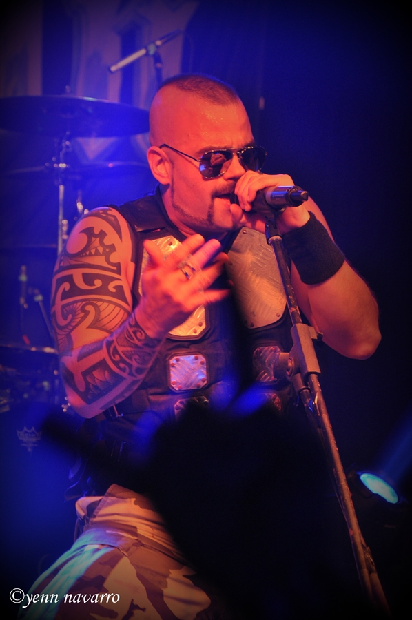 Sabaton