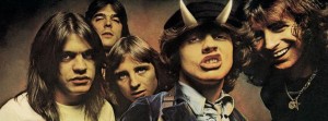 Ac dc
