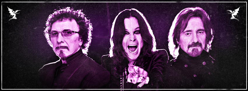 Black Sabbath