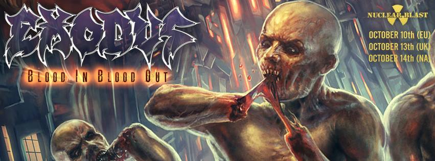 Blood In Blood Out