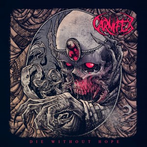 Carnifex - Die Without Hope