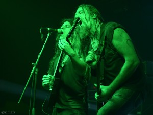 Death DTA TOURS en Paraguay
