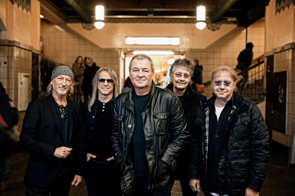 Deep Purple