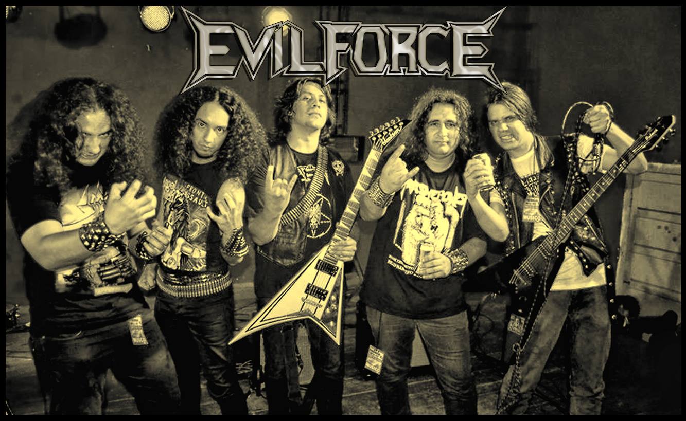 Evil Force