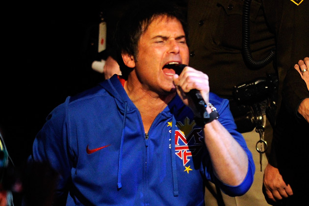 Jimi Jamison