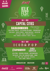 KilkFest