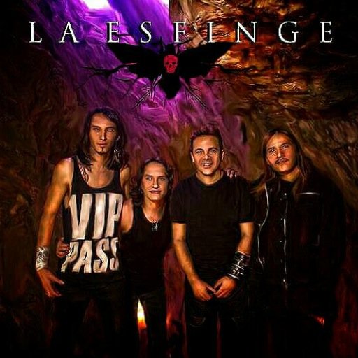 La esfinge
