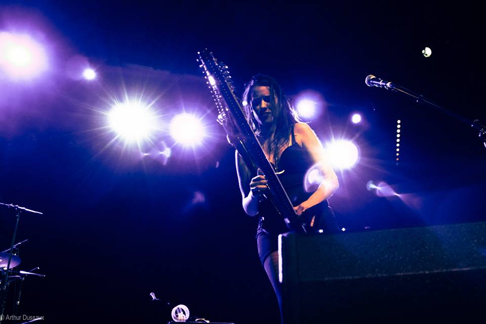 Lena Woods
