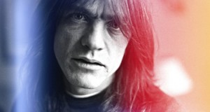 Malcolm Young