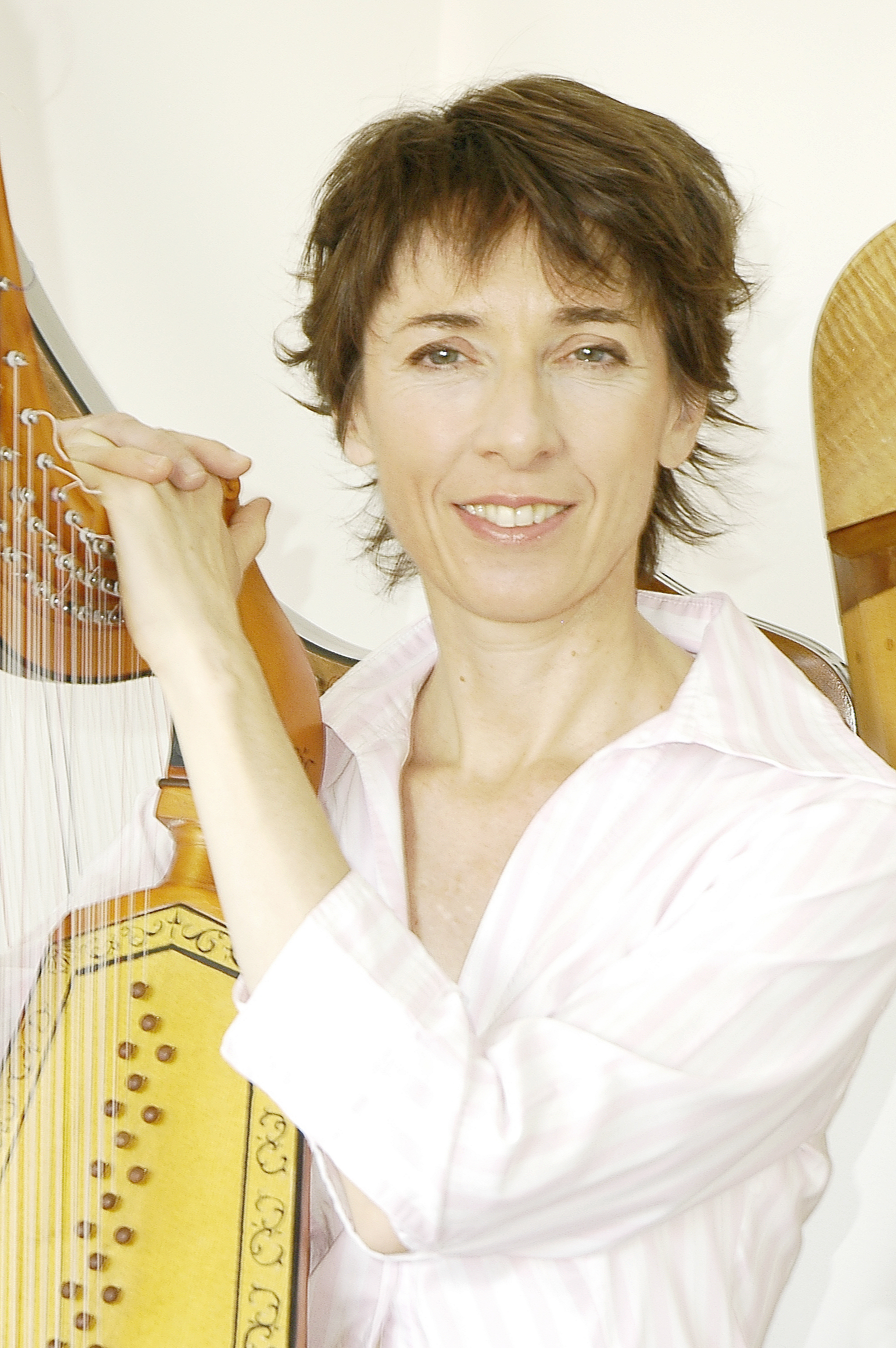 Mara Galassi