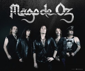 Mägo de Oz