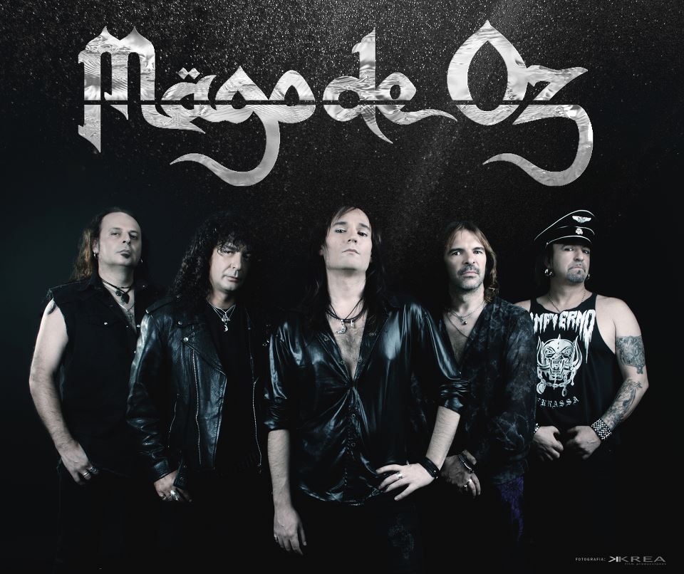 Mägo de Oz