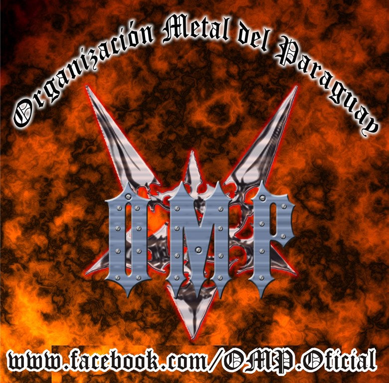 Organización Metal del Paraguay - O.M.P. Producciones