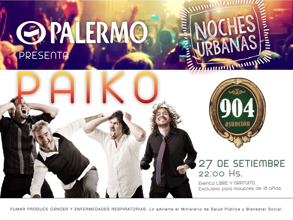 Paiko