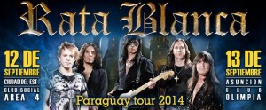 Rata Blanca