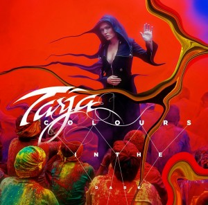 Tarja - Colours in the Dark