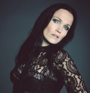 Tarja Turunen