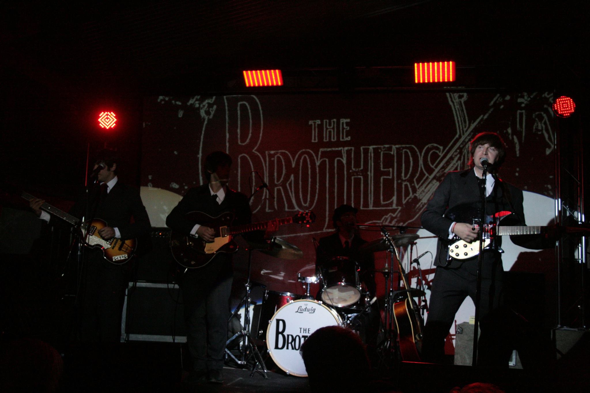 The Brothers Beatles Band