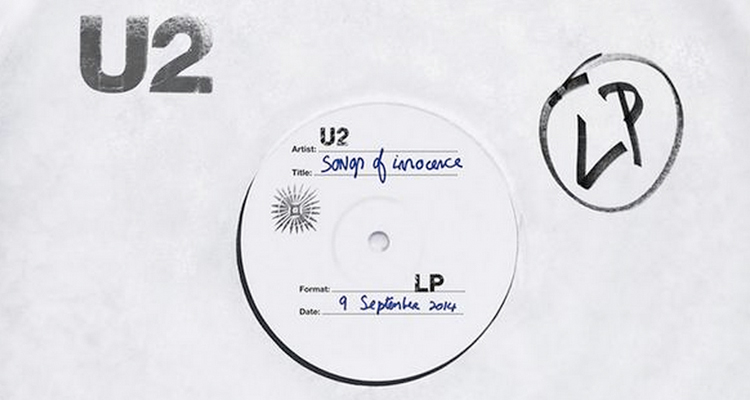 U2 SONS