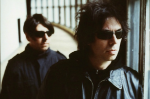 Echo and the Bunnymen