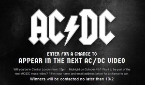 AC/DC